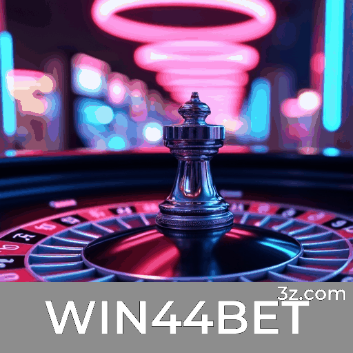 Apostas em Movimento com o Aplicativo WIN44BET