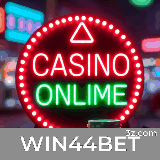 Inovação Pioneira na WIN44BET: Convergência de Tecnologias e Experiências Disruptivas