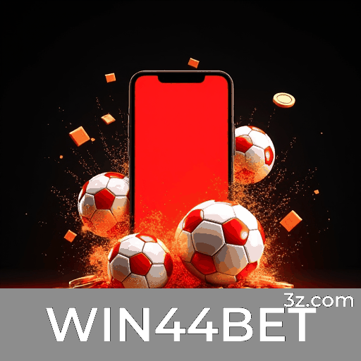 Tecnologia 3D em Jogos de Cassino no WIN44BET