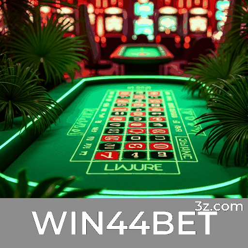 Apostas em Movimento com o Aplicativo WIN44BET