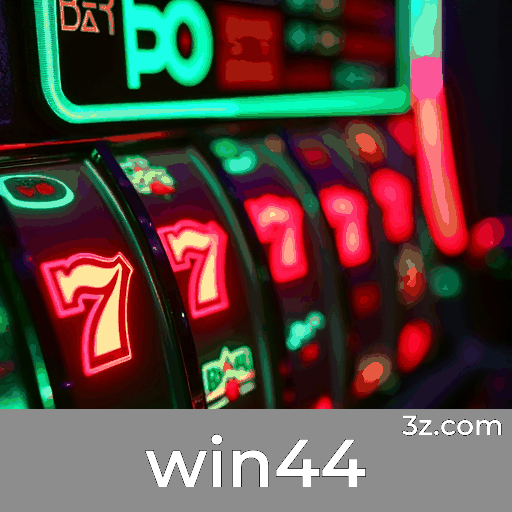 Win44: Casino Social e Interativo para Jogadores