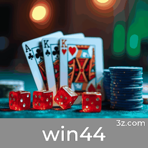 Win44: Casino Social e Interativo para Jogadores