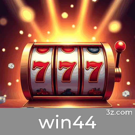 win44: Apostas Esportivas Precisão e Excelência